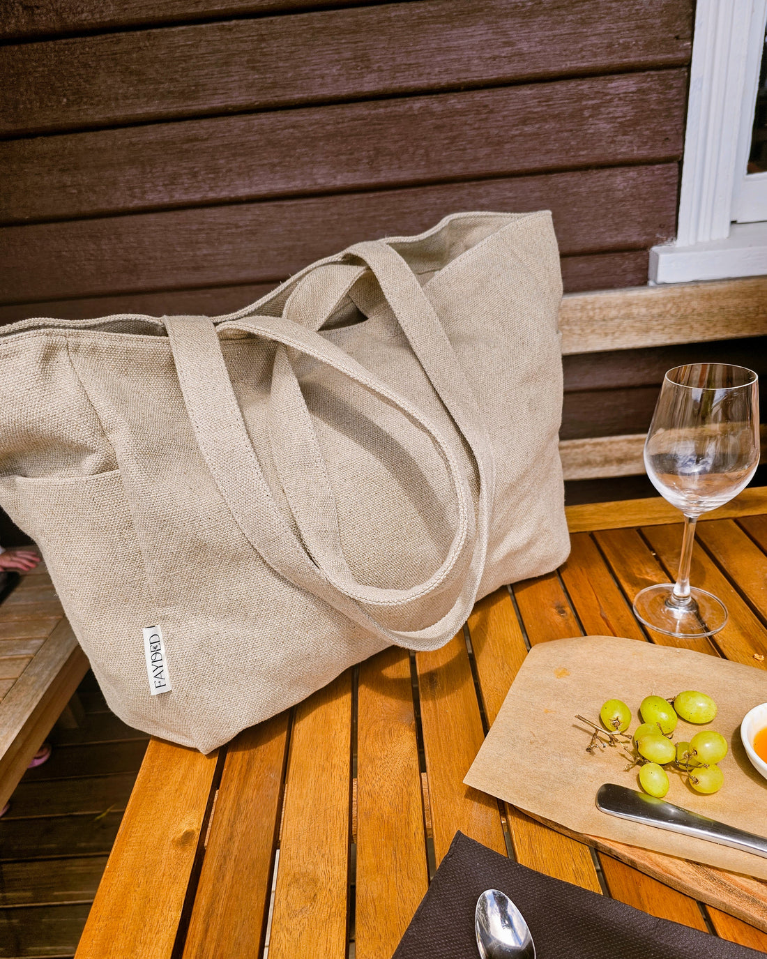 Eco- Friendly Picnic Must-Haves: What to Pack for a Beautiful Waste-Free Day Out