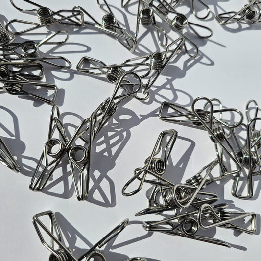 Why Marine-Grade Stainless Steel Pegs Are Your Last Peg Purchase