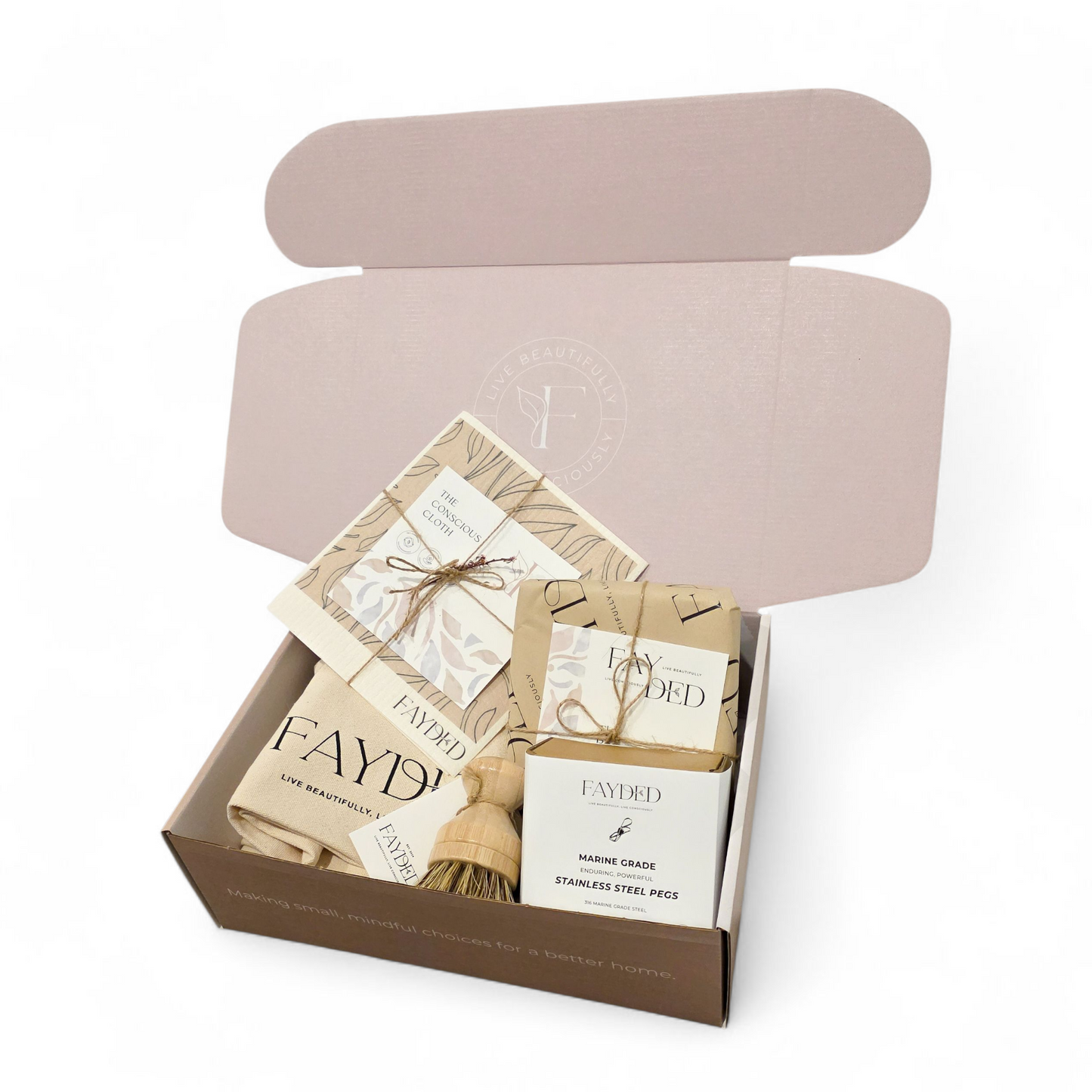 Gift Bundle