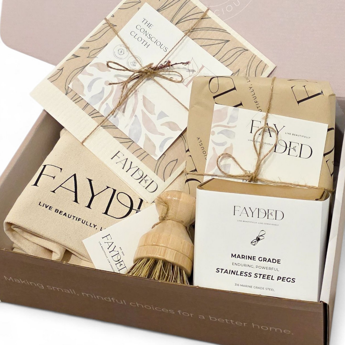 Gift Bundle