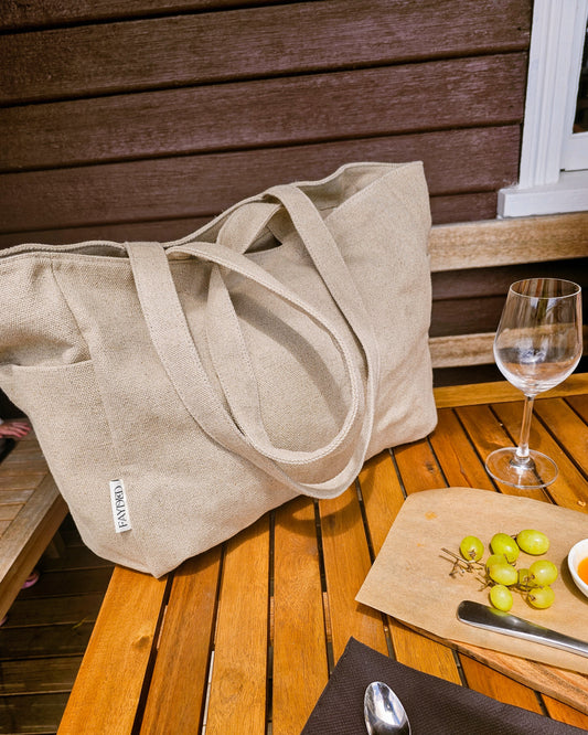 Eco- Friendly Picnic Must-Haves: What to Pack for a Beautiful Waste-Free Day Out