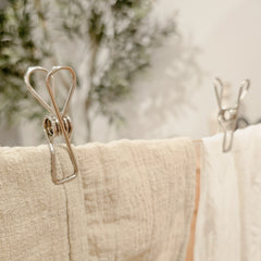 Stainless Steel Pegs (316) | 25 Pack