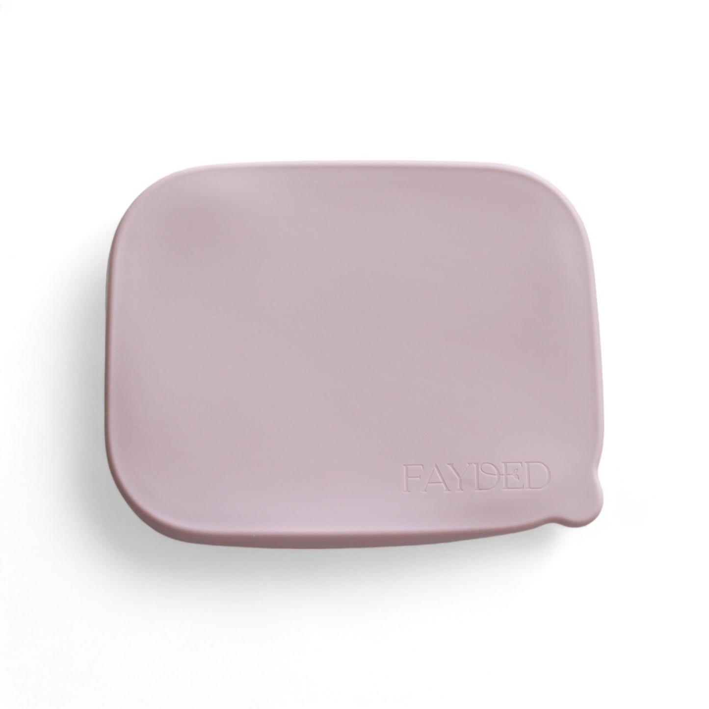 Stainless Steel Bento Box | Mauve