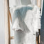 Heavyweight Linen Throw