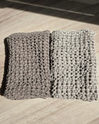 Waffle Tea Towels | Set of 2