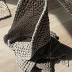 Waffle Tea Towels | Set of 2